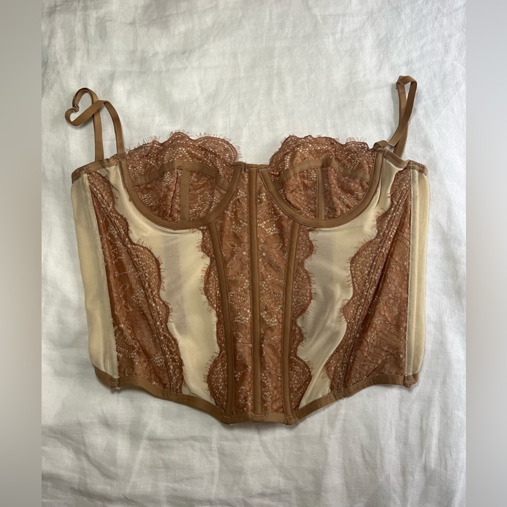 Urban Outfitters corset